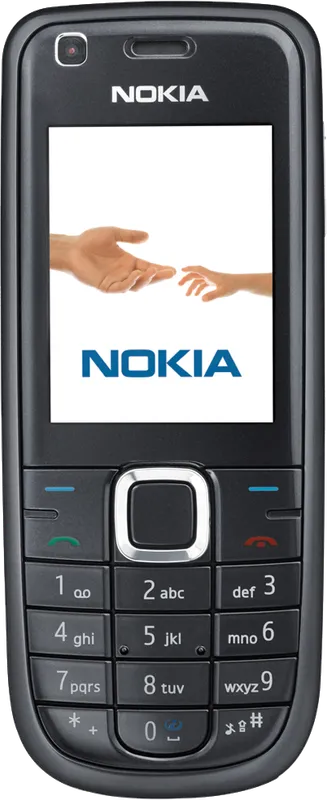 Nokia 3120 Classic