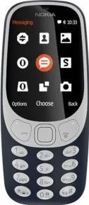Nokia 3310 3G
