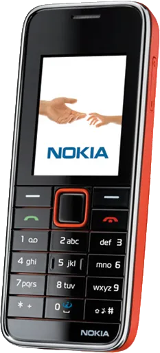 Nokia 3500 Classic
