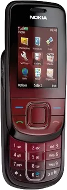 Nokia 3600 Slide