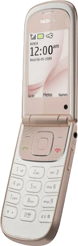 Nokia 3710 Fold