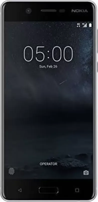 Nokia 5