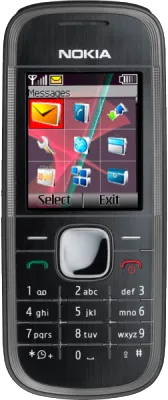 Nokia 5030 XpressRadio
