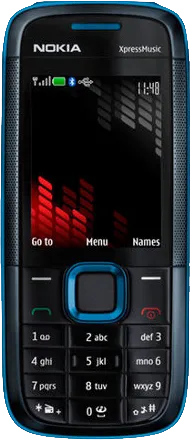 Nokia 5130 XpressMusic