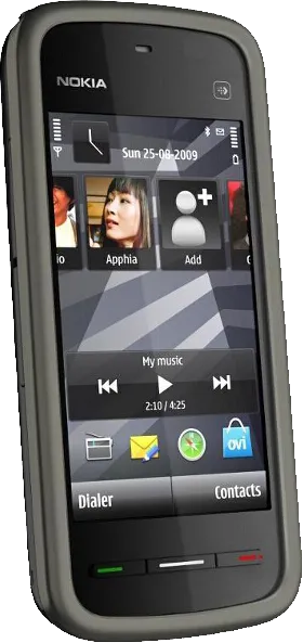 Nokia 5230
