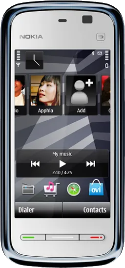Nokia 5235