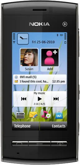 Nokia 5250
