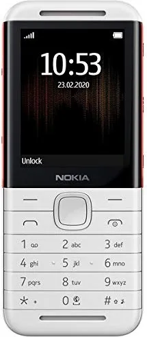 Nokia 5310 Dual Sim