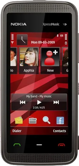 Nokia 5530 XpressMusic