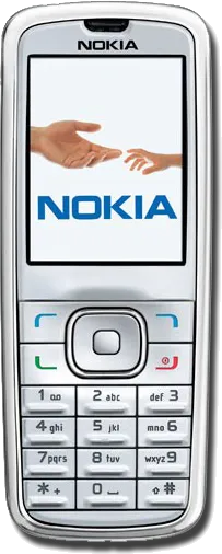Nokia 6275 CDMA