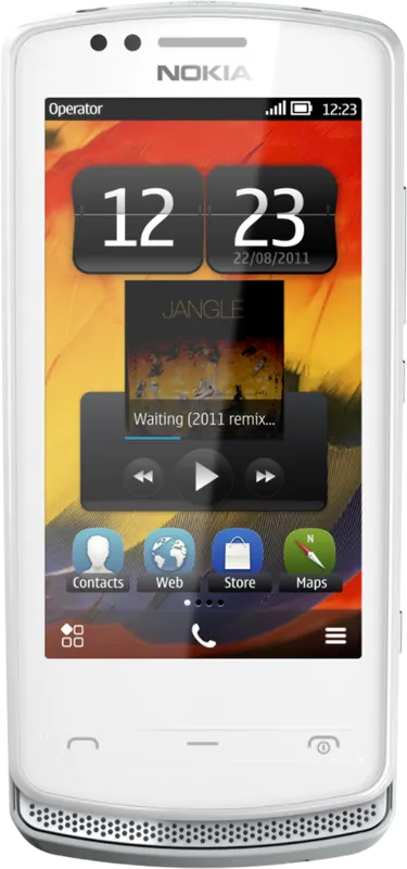 Nokia 700