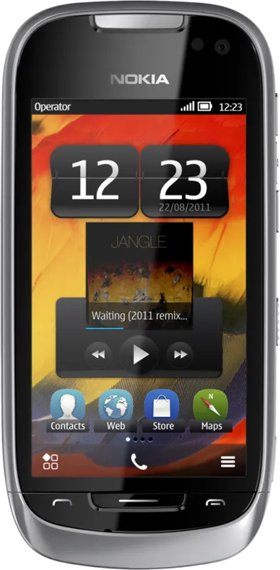 Nokia 701