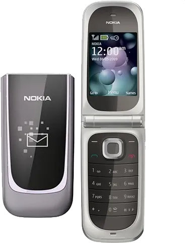 Nokia 7020