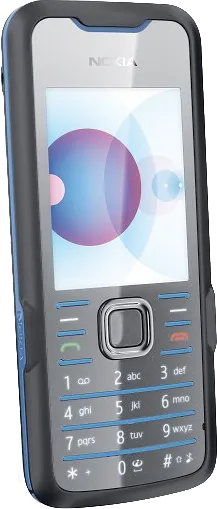 Nokia 7210 Supernova