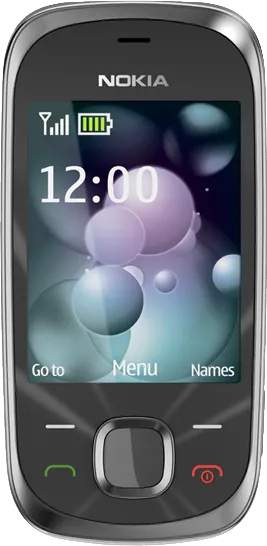 Nokia 7230
