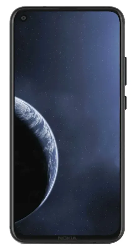 Nokia 8.1 Plus