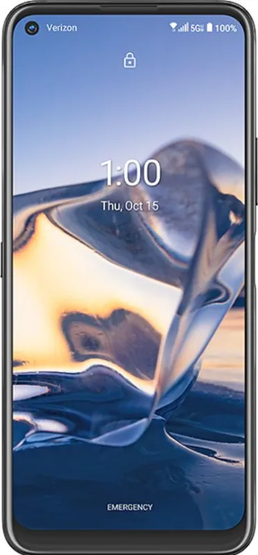 Nokia 8 V 5G UW