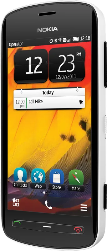 Nokia 808 PureView