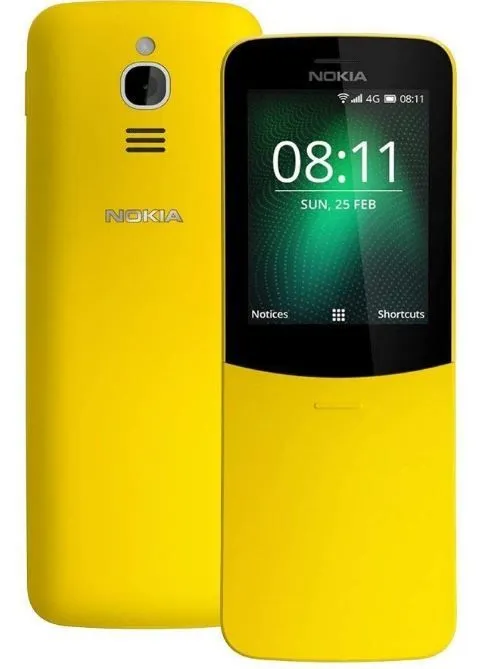 Nokia 8110 4G