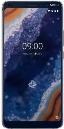Nokia 9 PureView