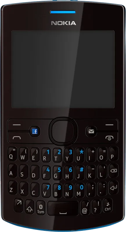 Nokia Asha 205 Dual Sim