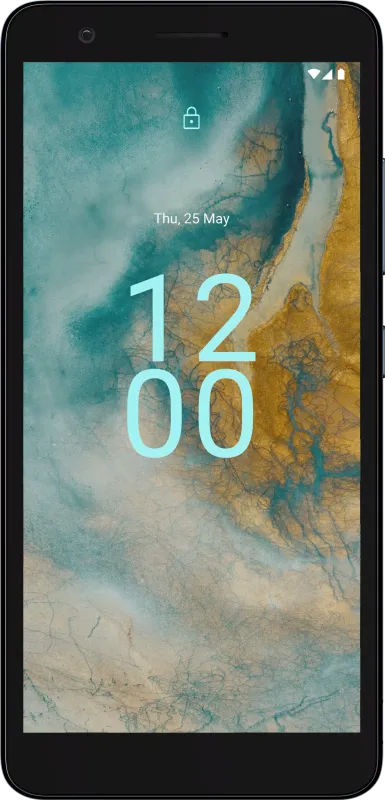 Nokia C02