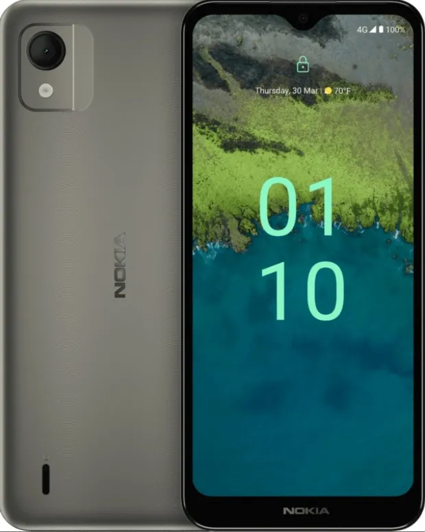 Nokia C110