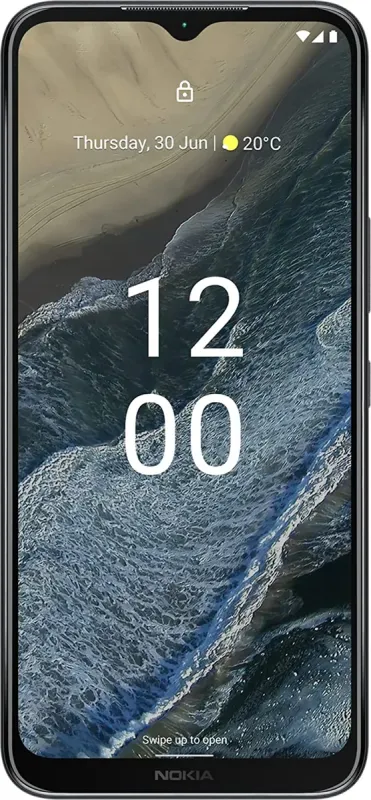 Nokia C12 Plus