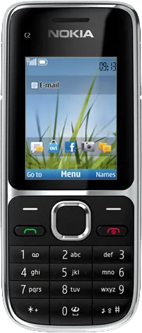 Nokia C2-01