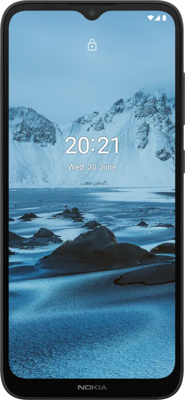 Nokia C20 Plus