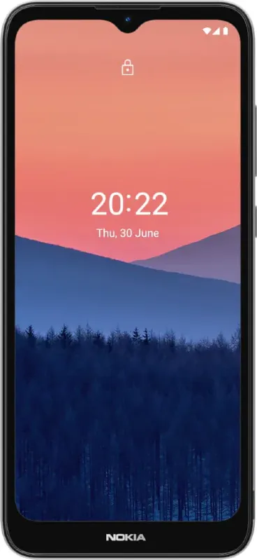 Nokia C21
