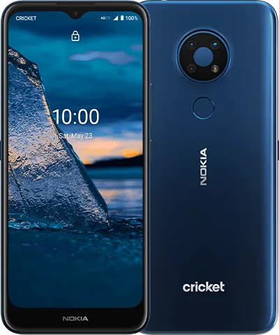 Nokia C5 Endi