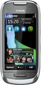 Nokia C7-00