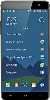 Nokia Edge
