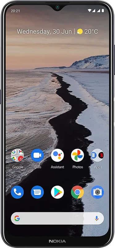 Nokia G10