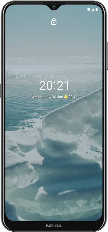 Nokia G200 5G