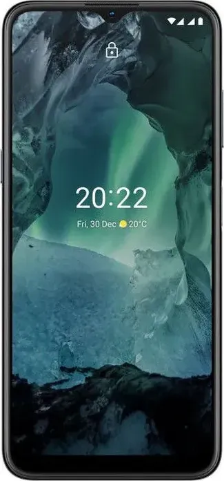 Nokia G31
