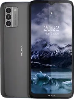 Nokia G400 5G