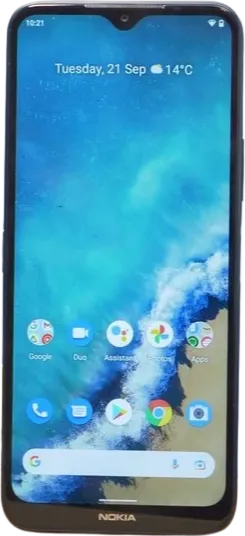 Nokia G50 5G