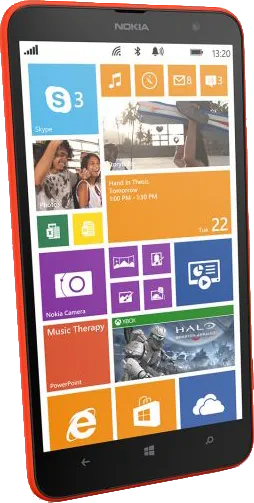 Nokia Lumia 1320