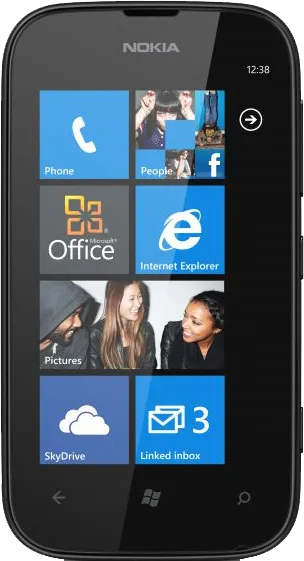 Nokia Lumia 510