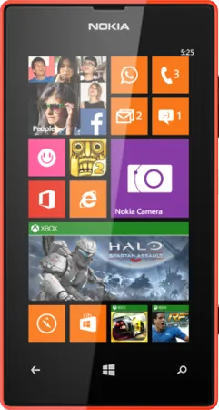 Nokia Lumia 525