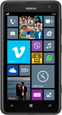 Nokia Lumia 625