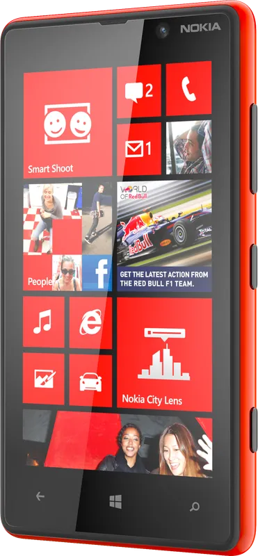 Nokia Lumia 820