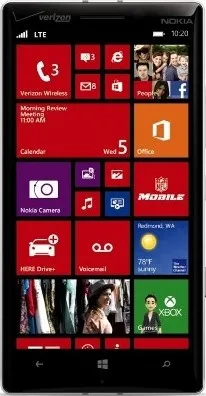 Nokia Lumia 929 Icon