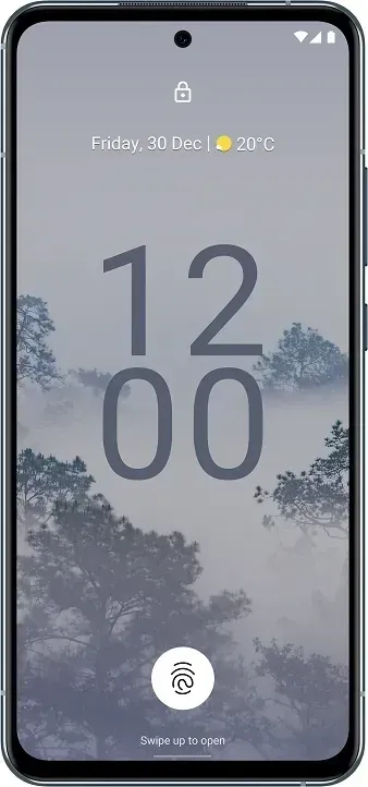 Nokia Magic Max