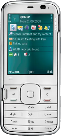 Nokia N79