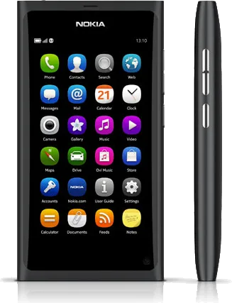 Nokia N9