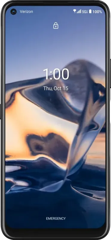 Nokia Oxygen Ultra 5G