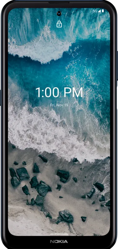 Nokia X100 5G
